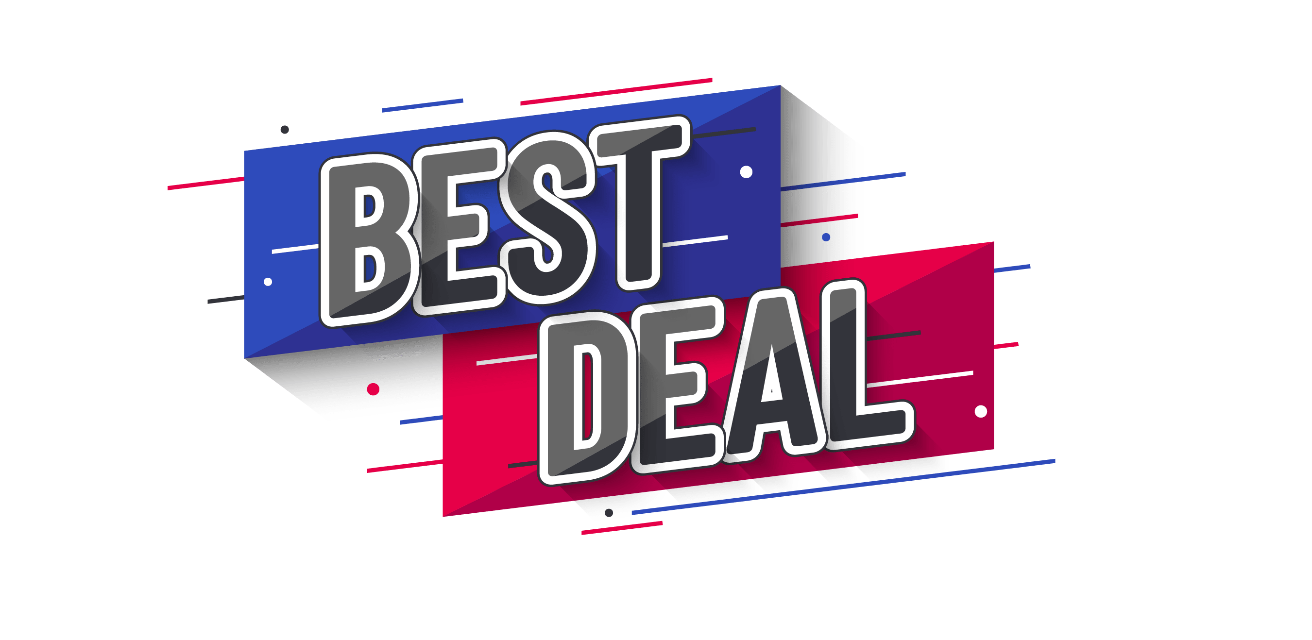 BEST DEALS