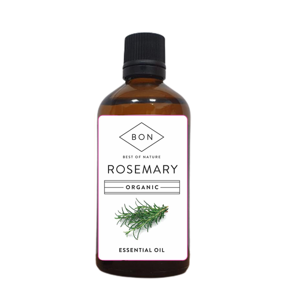 BON Organic Essential Oils – Best of Nature